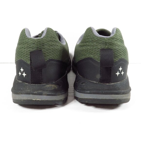 Astral TR-1 Mesh Men's Size 12 Trail Running Hiking Shoes Forest Green VHC -F21 - Picture 6 of 14